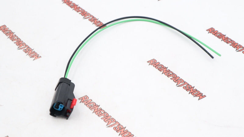 OEM Spec Canister Purge Solenoid Connector CP646 Fits Chrysler Dodge Jeep Ram VW