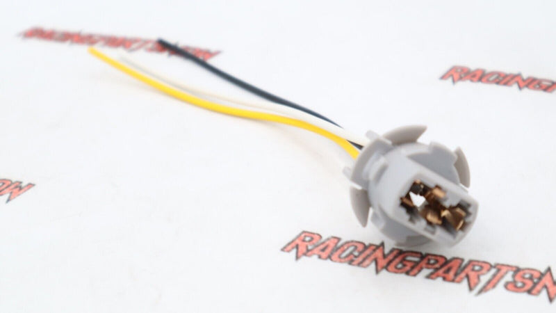 Turn Light Signal Plug Connector Harness 90075-60060 for Toyota 4Runner 2004-2005 for Toyota Camry 2007-2009