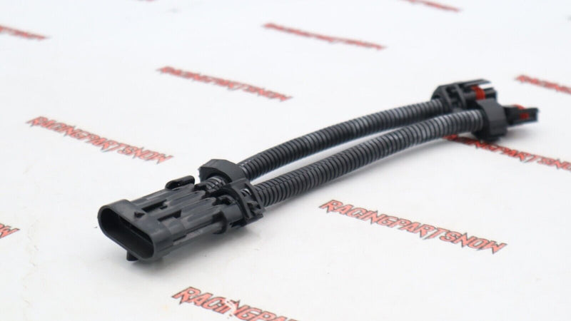 Commander 950 Replacement Throttle Body Fuel Injector Wiring Harness