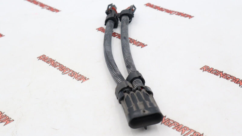 Commander 950 Replacement Throttle Body Fuel Injector Wiring Harness