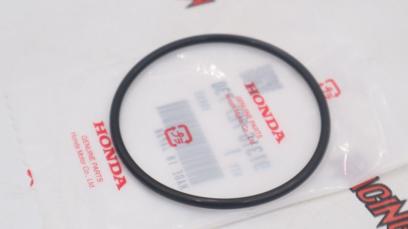 Genuine OEM Honda Oil Cooler O-Ring 62.4 x 3.1 Base 91316-PE7-730