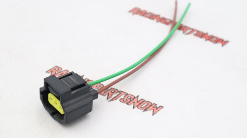 Alternator Repair Harness Pigtail Connector For Ford F250 F350 Powerstroke 6.0L