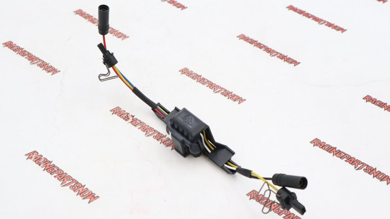 94-97 Ford 7.3L Powerstroke Diesel Under Valve Cover Injector Wire Harness