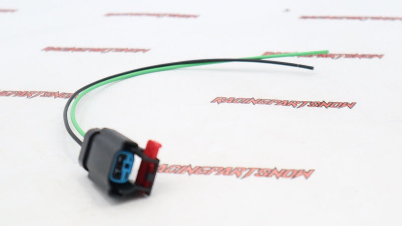 OEM Spec Canister Purge Solenoid Connector CP646 Fits Chrysler Dodge Jeep Ram VW