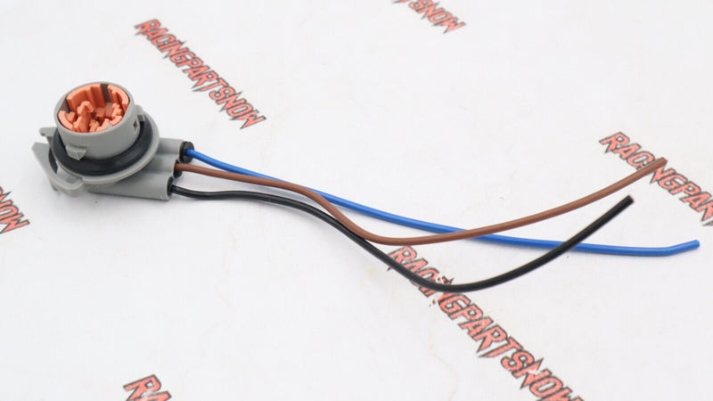 Turn Signal Parking Brake Light Socket Connector Pigtail PT2775 LS54 ls260 GM