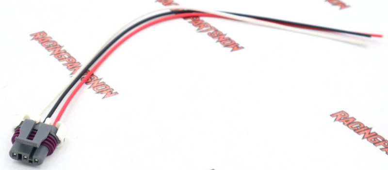 LS1 MAP Sensor Connector Pigtail 1994-2012 GM LS2 LS6 Vortec 4.8 5.3 5.7 6.0  3