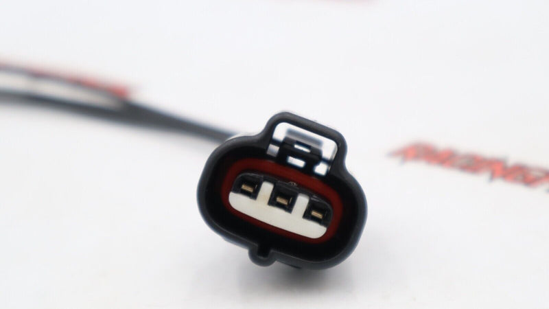 Manifold Absolute Pressure Sensor Connector-Oil Pressure Switch Connector S-1028