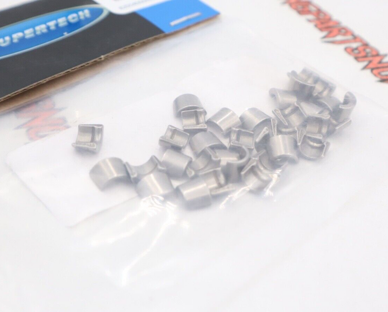 Supertech Valve Locks Keepers Honda Acura K20 K20A K20A2 K24 K24A2 RSX TSX K