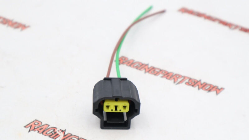 Alternator Repair Harness Pigtail Connector For Ford F250 F350 Powerstroke 6.0L