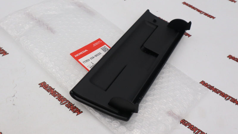 OEM Honda S2000 CR Carbon Fiber Radio Lid Cover Door 77252-S2A-902ZG Genuine