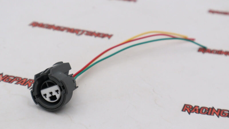 NEW MAP SENSOR WIRING PLUG ENGINE HARNESS HONDA CIVIC CRX INTEGRA ACURA