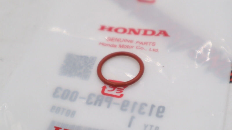 OEM HONDA ACURA VTP VTEC OIL PRESSURE SENSOR O-RING ACCORD PRELUDE INTEGRA CIVIC