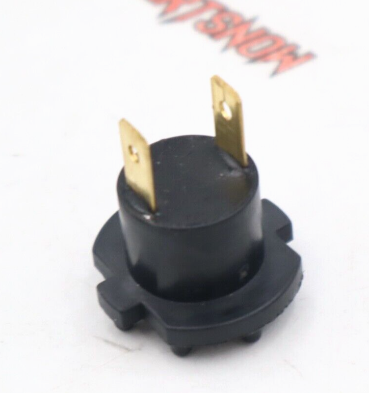 Low Beam Headlight Socket Male Fit 2001-2010 Mazda 3 5 Protege B28V-51-0A3