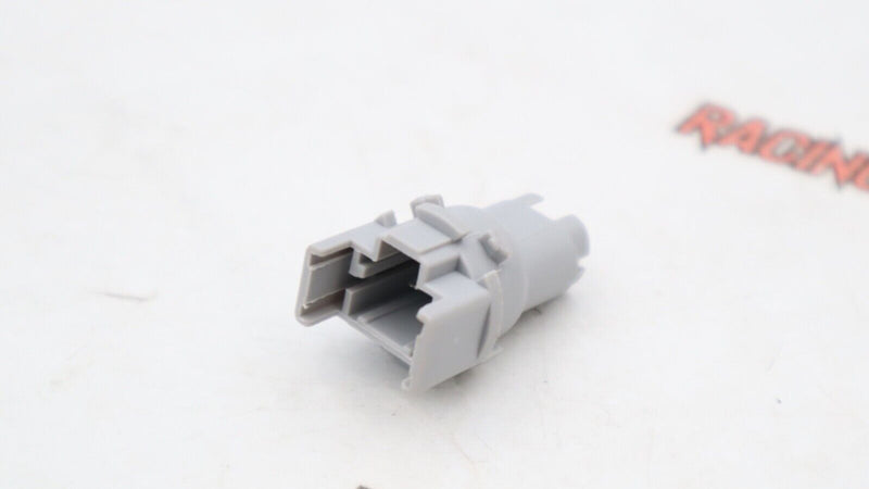 2Pcs Brake Tail Light Adapter Socket Fit for Acura CL RL TSX Honda Accord Civic