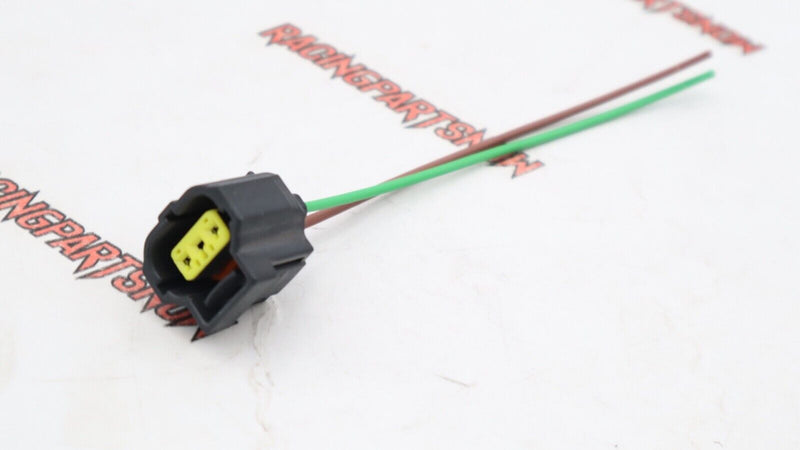 Alternator Repair Harness Pigtail Connector For Ford F250 F350 Powerstroke 6.0L