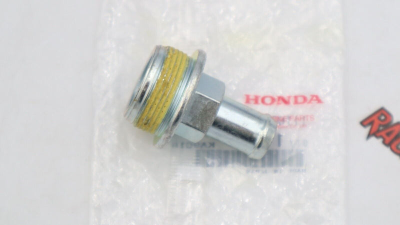 OEM HONDA B SERIES OIL COOLER HOSE FITTING JOINT 11107-PK2-003 PRELUDE