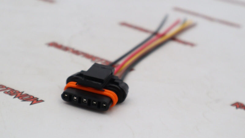 1994-1997 Ford 7.3 Powerstroke Valve Cover Gasket Injector Glow Plug Harness