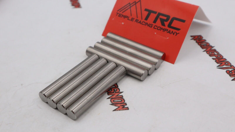 TRC Titanium VTEC Killer Lock Pin Kit for Honda K Series K20A2, K20Z3 K24