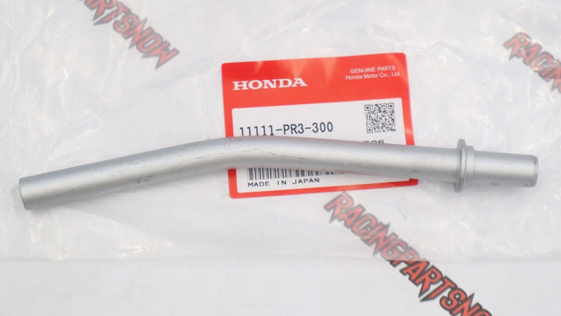 OEM HONDA ACURA  INTEGRA DIPSTICK OIL TUBE PIPE B SERIES CIVIC B16 B18 B18C1