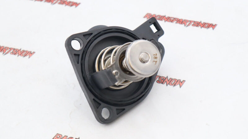 Engine Coolant Thermostat Housing FOR Honda Acura RSX Honda CRV CR-V Civic