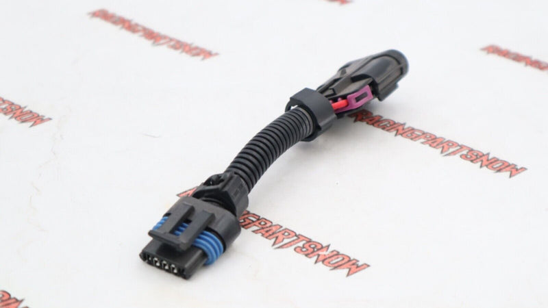 HARNESS 161