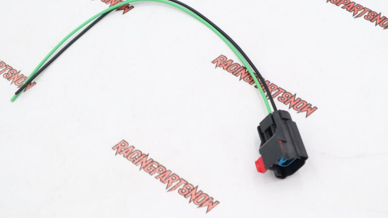 OEM Spec Canister Purge Solenoid Connector CP646 Fits Chrysler Dodge Jeep Ram VW