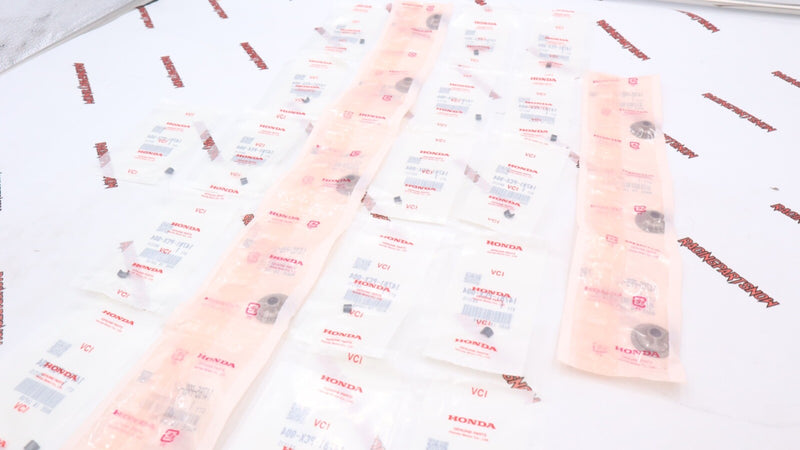 OEM HONDA S2000 AP2 VALVE SPRING RETAINERS F20C F22C HONDA S2000 S2K AP1 AP2