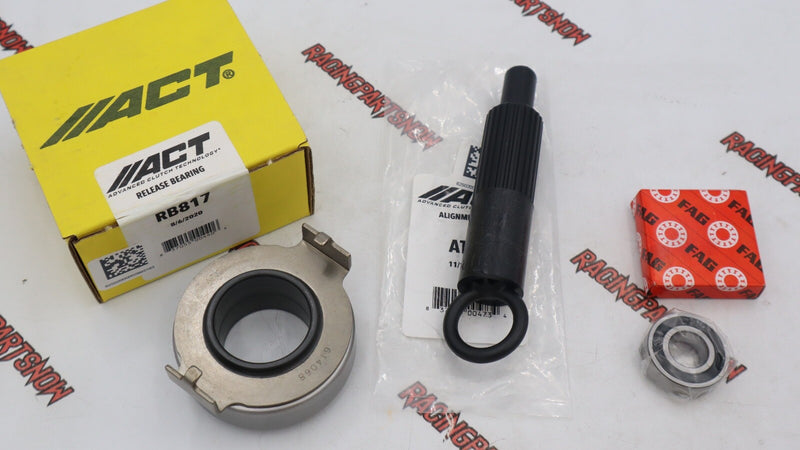 ACT x Honda Throw Out Bearing Kit For B SERIES HYDRO CLUTCH B16 B17 B18