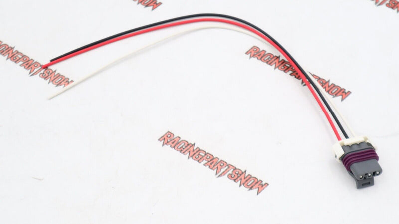 LS1 MAP Sensor Connector Pigtail 1994-2012 GM LS2 LS6 Vortec 4.8 5.3 5.7 6.0  3