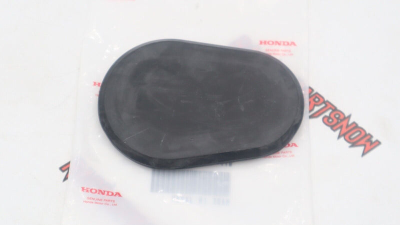 OEM 88-91 HONDA INTEGRA DA CRX CIVIC SI EF AC DELETE FIREWALL BLOCK OFF PLUG CAP