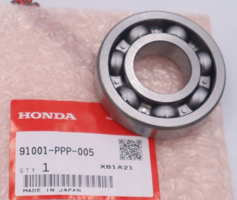 HONDA OEM ACURA INPUT SHAFT BALL BEARING (28X64X15) TRANSMISSION K24 K20 6 Speed
