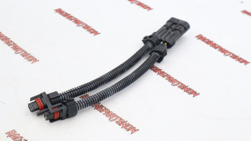 Commander 950 Replacement Throttle Body Fuel Injector Wiring Harness