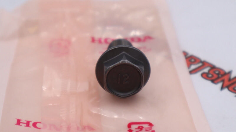 OEM Honda K Series LSD Ring Gear Final Drive Bolt ( 1 ) K20 K24