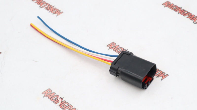 5017491aa Engine Cooling Fan Motor Relay Fits CHRYSLER Dodge Jeep Plymouth