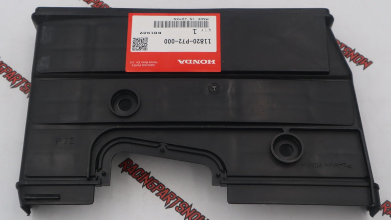 Genuine OEM Honda Middle Timing Belt Cover 1994-2001 Acura Integra GS-R Type R