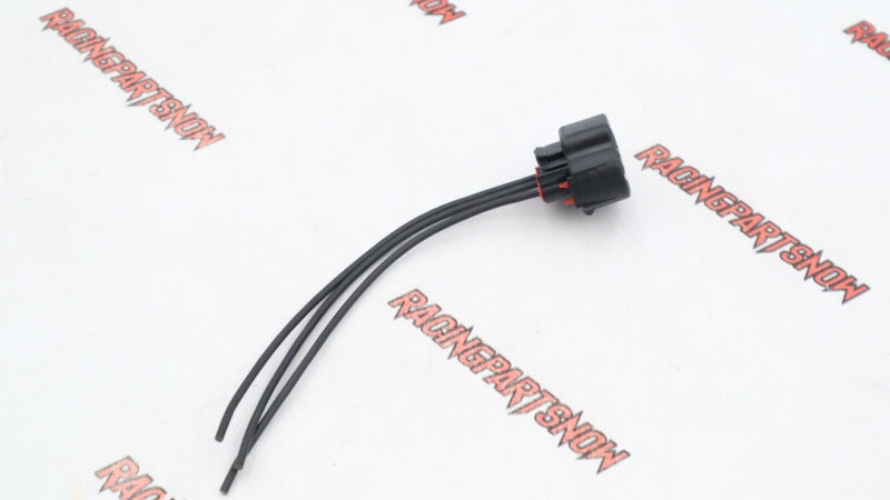 Manifold Absolute Pressure Sensor Connector-Oil Pressure Switch Connector S-1028