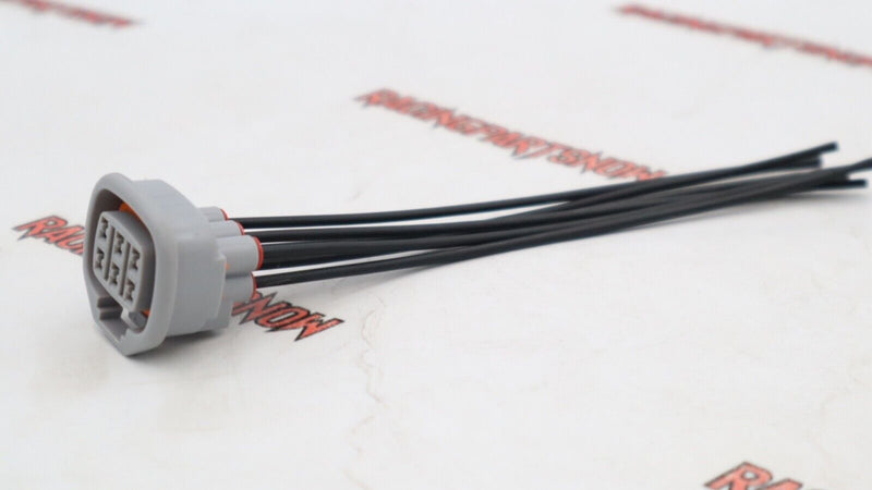 Connector For Toyota 1JZ 2JZ Idle Air Control Valve Supra IAC throttle Body Plug