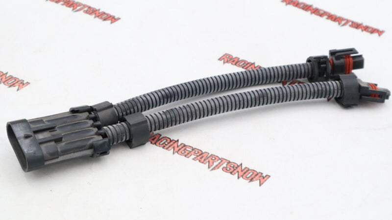 Commander 950 Replacement Throttle Body Fuel Injector Wiring Harness