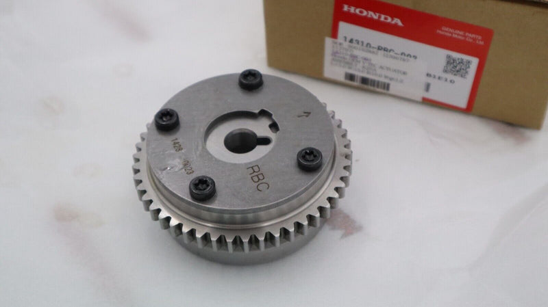 OEM Honda Acura VTC Intake Cam Timing Sprocket 50 DEGREES K Series K20 K24