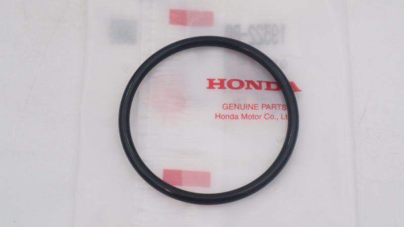 OEM HONDA K-SERIES WATER PUMP HOUSING REAR O-RING K20 K20a2 K24