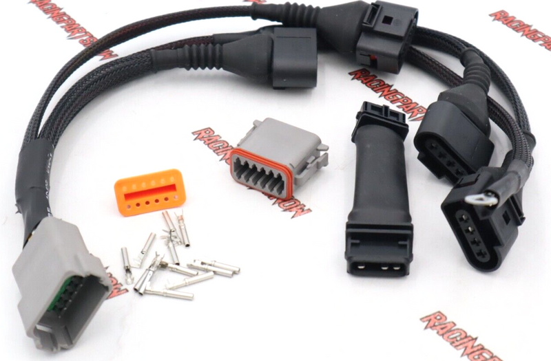 HARNESS 80
