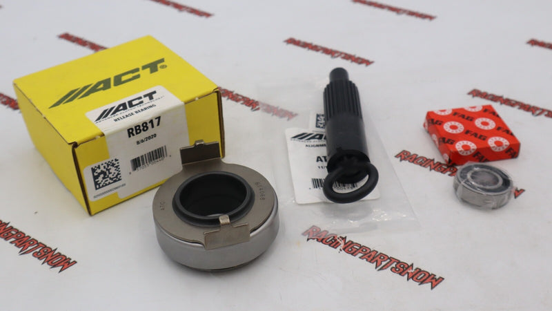 ACT x Honda Throw Out Bearing Kit For B SERIES HYDRO CLUTCH B16 B17 B18