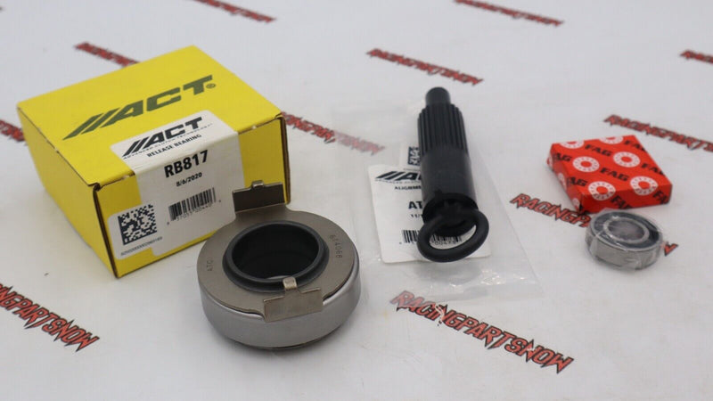 ACT x Honda Throw Out Bearing Kit For B SERIES HYDRO CLUTCH B16 B17 B18