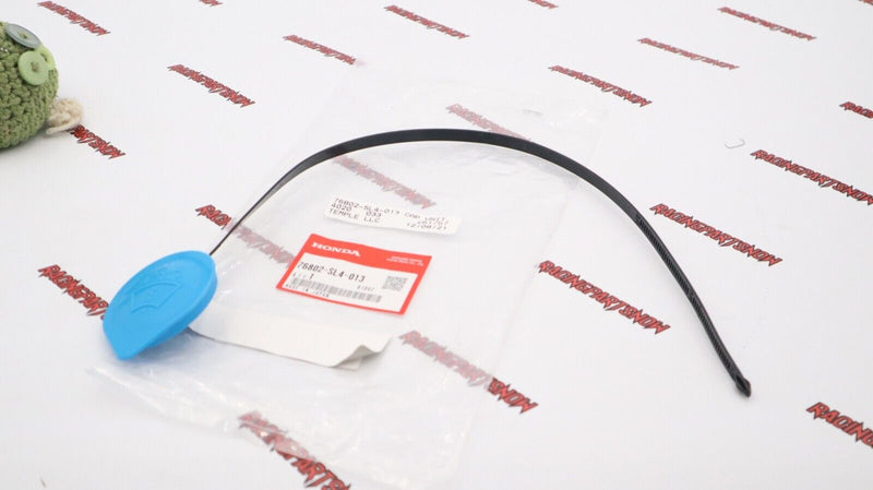 Honda Civic CR-V Insight Washer Fluid Bottle Cap Lid NEW GENUINE