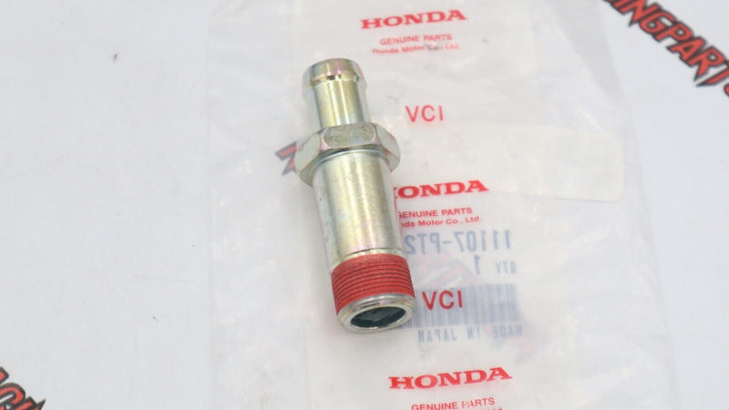 GENUINE OEM HONDA ACURA 1991-2009 OIL COOLER JOINT VIGOR ODYSSEY