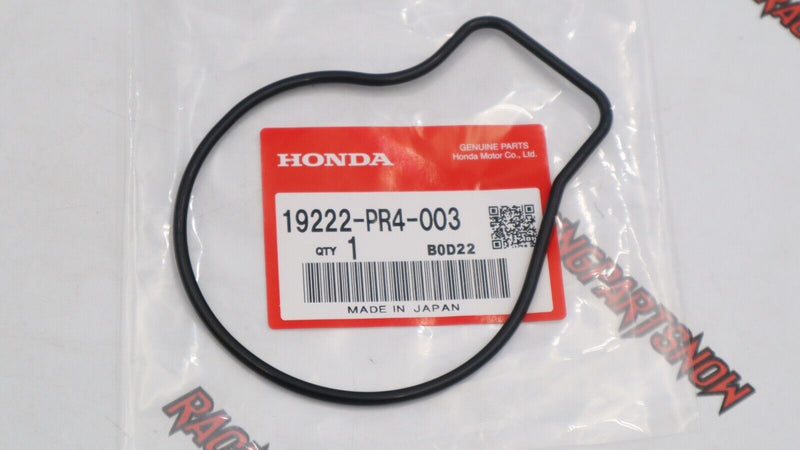 OEM HONDA ACURA WATER PUMP GASKET O RING CIVIC B16 INTEGRA CRV B20 B18 GSR LS