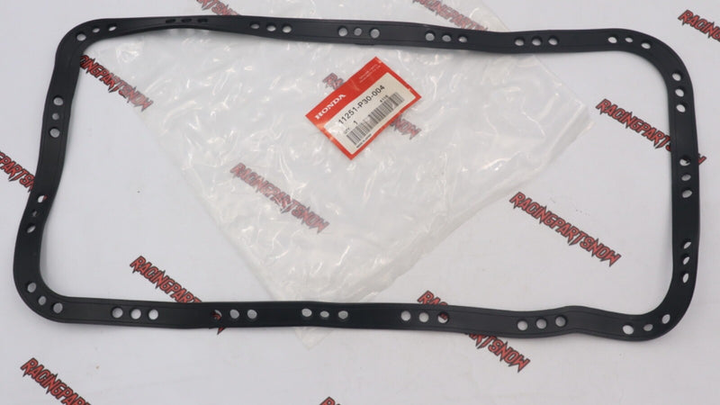 Genuine OEM Honda Acura Oil Pan Gasket B SERIES B18C B16A B20 11251-P30-004