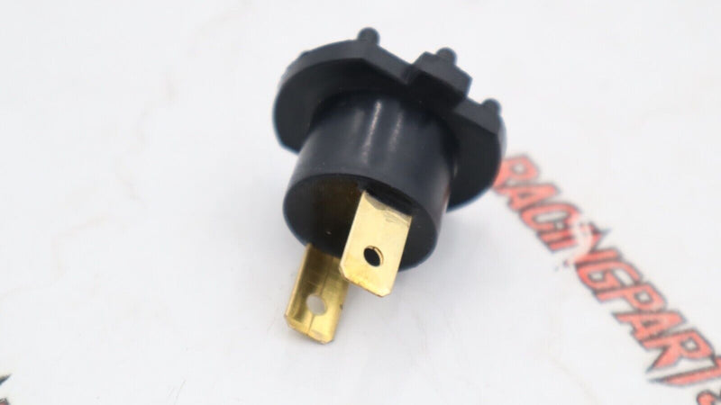 Low Beam Headlight Socket Male Fit 2001-2010 Mazda 3 5 Protege B28V-51-0A3