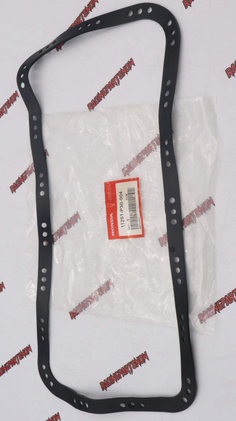 Genuine OEM Honda Acura Oil Pan Gasket B SERIES B18C B16A B20 11251-P30-004
