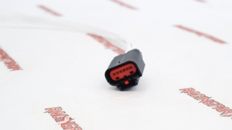 2008-2010 Ford Powerstroke 6.4L MAF Pigtail 12" 6-Wire Mass Air Flow Sensor Conn